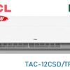 Điều hòa TCL TAC-12CSD/TPG31