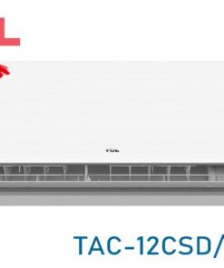 Điều hòa TCL TAC-12CSD/TPG31