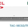Điều hòa TCL TAC-18CSD/TPG31