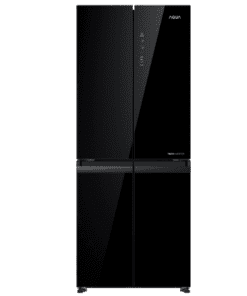 Tủ lạnh Aqua AQR-M466XA(GB
