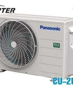 Điều hòa multi Panasonic CU-2U18YBZ