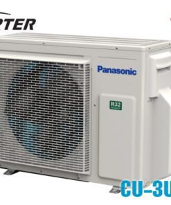 Điều hòa multi Panasonic CU-3U27YBZ