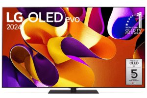 Tivi LG 65G4PSA