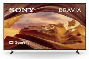 Tivi Sony 75X77L