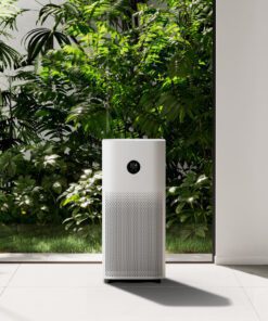 Máy lọc không khí Xiaomi BHR5096GL - hình số 5