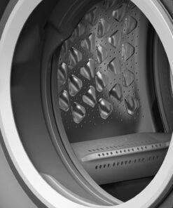 Máy giặt sấy Panasonic NA-V90FR1BVT - hình số 6