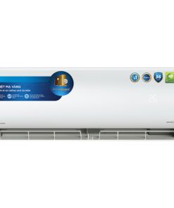 Điều hòa Midea MSAGII-18CRDN8 - hình số 1