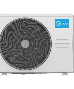 Điều hòa Midea MSAGII-18CRDN8 - hình số 4