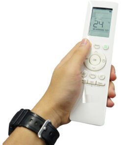 Điều hòa Midea MSAGII-18CRDN8 - hình số 5