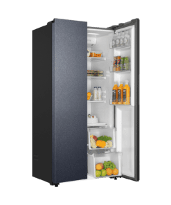 Tủ lạnh Aqua AQR-S552XA(CBC) - hình số 4