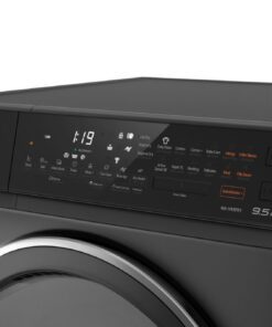 Máy giặt sấy Panasonic NA-V95FR1BVT - hình số 5