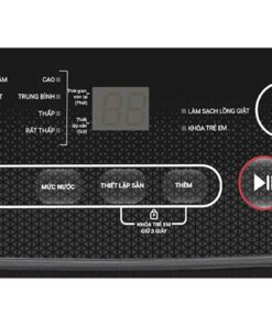 Máy giặt Sharp ES-Y100HV-S - hình số 6