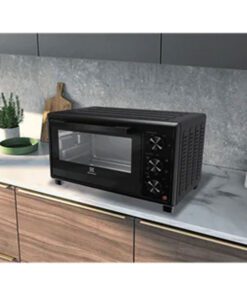 Lò vi sóng Electrolux EMG20K22B - hình số 5