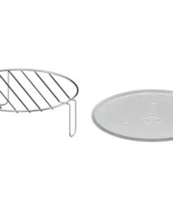 Lò vi sóng Electrolux EMM23K22B - hình số 5