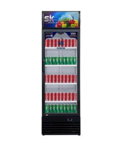 Tủ mát Sumikura SKSC-300IFC - hình số 2