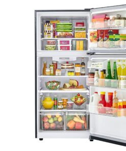 Tủ lạnh LG LTB55BLMD - hình số 2