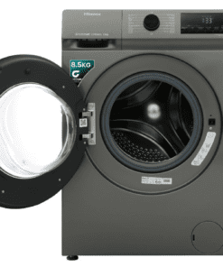 Máy giặt Hisense WFQP8523BT - hình số 4