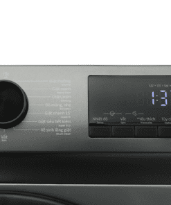 Máy giặt Hisense WFQP8523BT - hình số 7