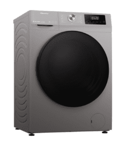 Máy giặt sấy Hisense WDQA1043BT - hình số 2