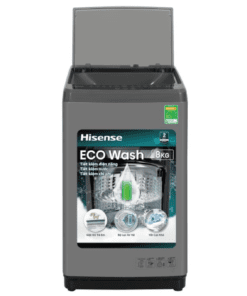 Máy giặt Hisense WTZQ8012UT - hình số 2