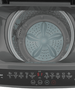 Máy giặt Hisense WTZQ8012UT - hình số 8