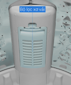 Máy giặt Hisense WTZQ8012UT - hình số 9