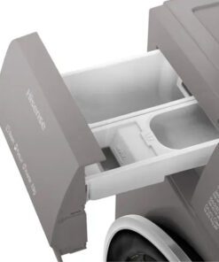 Máy giặt Hisense WFQY1114EVJMT - hình số 6