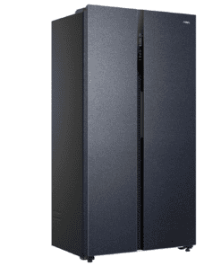 Tủ lạnh Aqua AQR-S612XA(CBC) - hình số 2