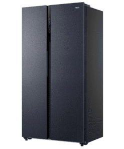 Tủ lạnh Aqua AQR-S612XA(CBC) - hình số 3