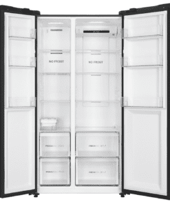 Tủ lạnh Aqua AQR-S612XA(CBC) - hình số 4