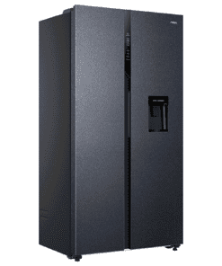 Tủ lạnh Aqua AQR-S612XA(WCB) - hình số 2
