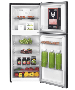 Tủ lạnh Sharp SJ-X198V-DG - hình số 5