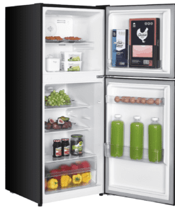 Tủ lạnh Sharp SJ-X198V-DG - hình số 7