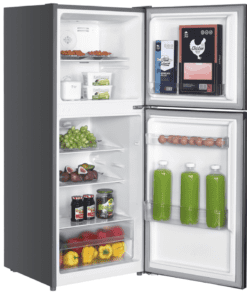 Tủ lạnh Sharp SJ-X198V-SL - hình số 5