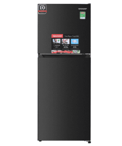 Tủ lạnh Sharp SJ-X215V-DG - hình số 1