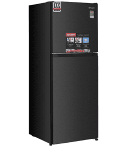 Tủ lạnh Sharp SJ-X215V-DG - hình số 2