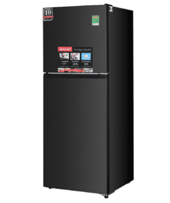 Tủ lạnh Sharp SJ-X215V-DG - hình số 3