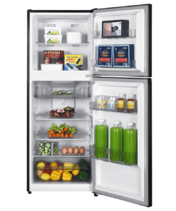 Tủ lạnh Sharp SJ-X215V-DG - hình số 5