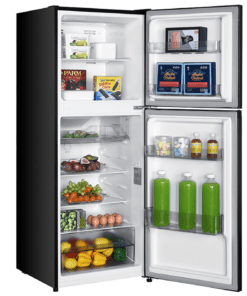 Tủ lạnh Sharp SJ-X215V-DG - hình số 7