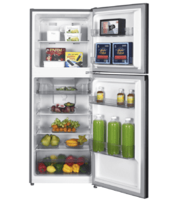 Tủ lạnh Sharp SJ-X215V-SL - hình số 3