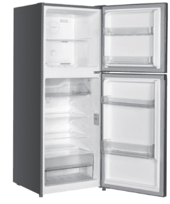 Tủ lạnh Sharp SJ-X215V-SL - hình số 4