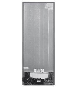 Tủ lạnh Sharp SJ-X215V-SL - hình số 6