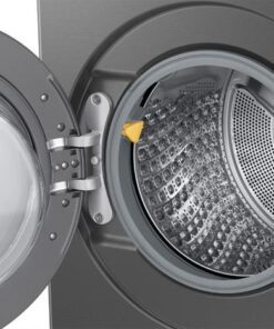 Máy giặt sấy Samsung WD25DB8995BZSV - hình số 6