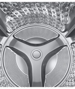 Máy giặt Electrolux EWF1143R7SC - hình số 6