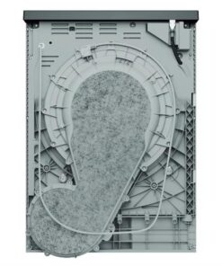 Máy sấy Electrolux EDH902R9SC - hình số 6