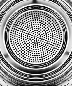Máy sấy Electrolux EDH903R7WC - hình số 5