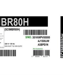 Tủ chăm sóc quần áo LG SC5MBR80H - hình số 7