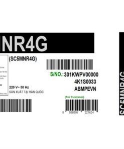 Tủ chăm sóc quần áo LG SC5MNR4G - hình số 7