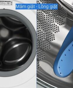 Máy giặt Electrolux EWF1024D3WB - hình số 6