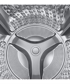 Máy giặt Electrolux EWF1343R7WC - hình số 5